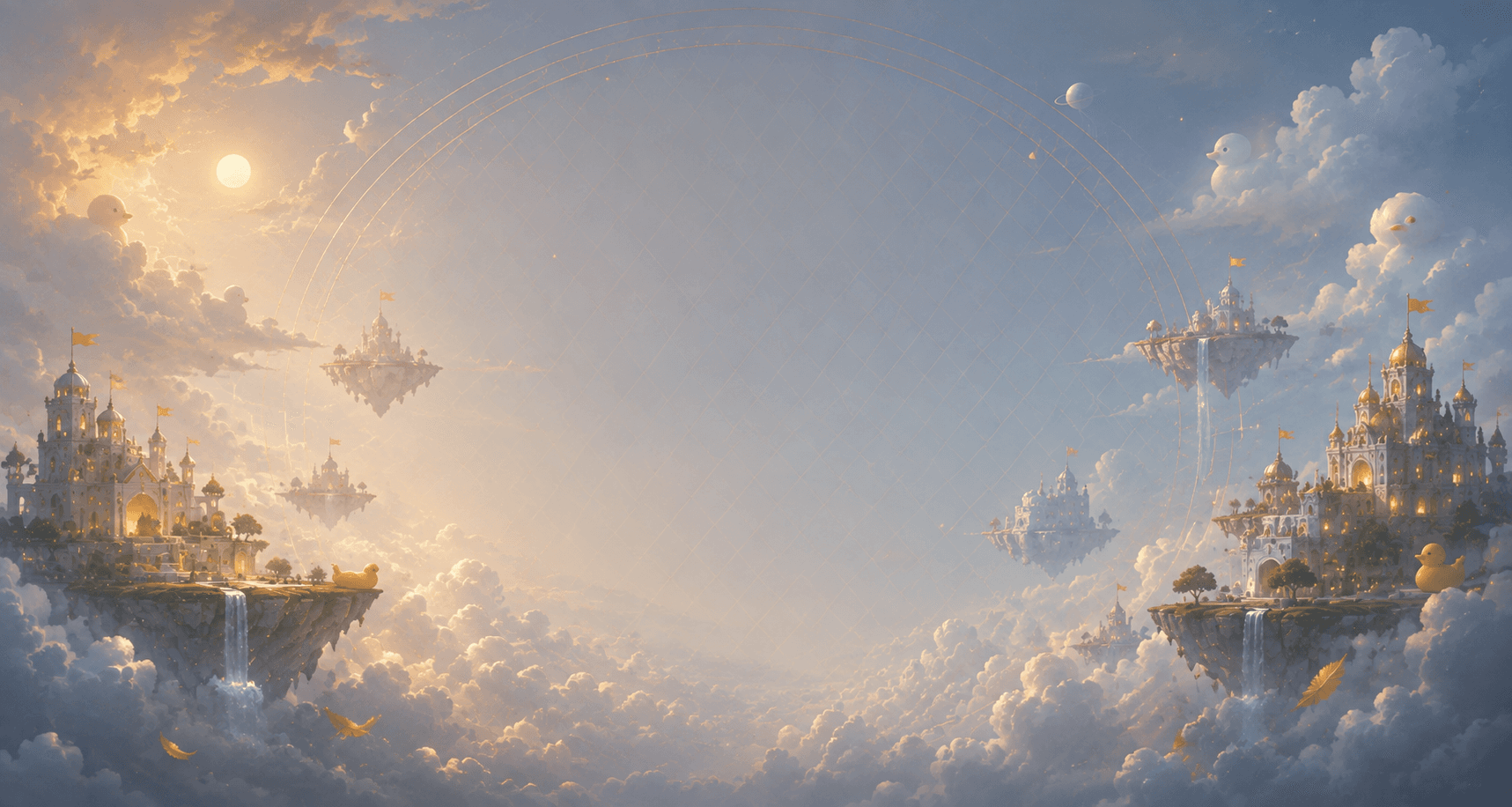 Games Background