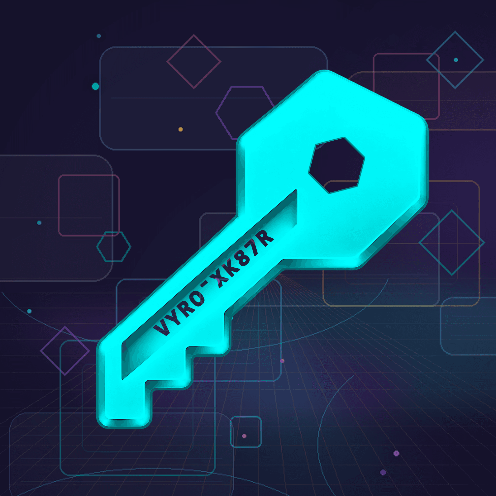 H00D KEY 02